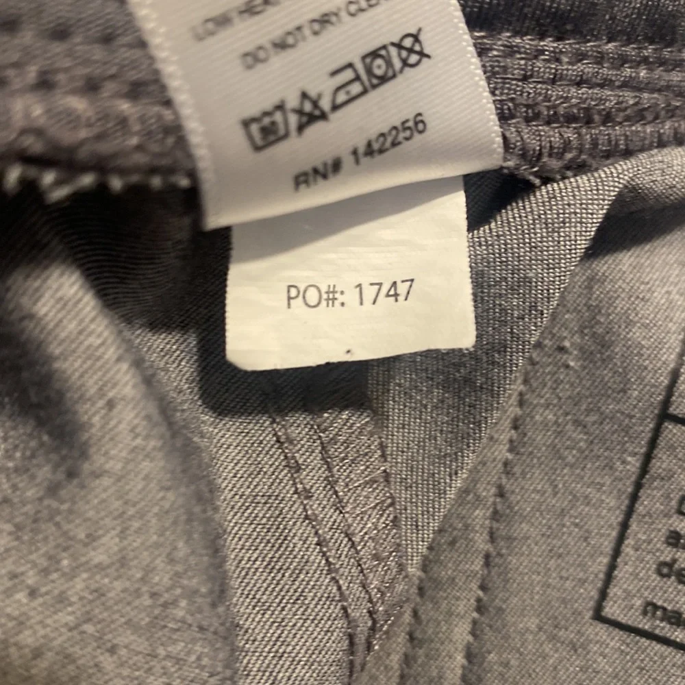 Figs Zamora joggers - Picture 5 of 5